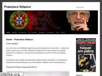 francisco-velasco.com