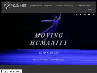 franciscogelladance.com