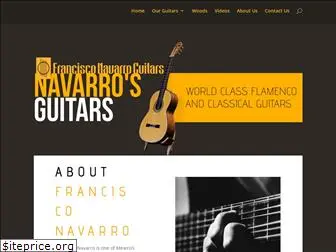 francisconavarro.com