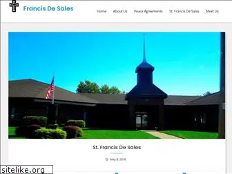 francisdesales.com