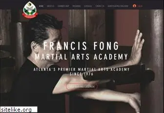 francisfongacademy.com