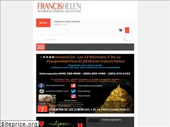 francishelen.com