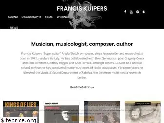 franciskuipers.com