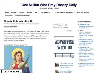 francismary.org