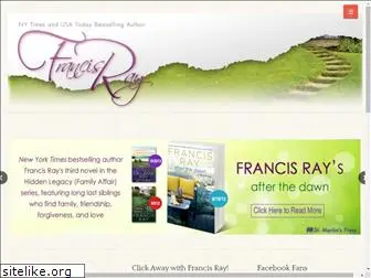 francisray.com