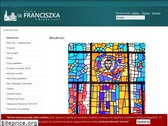 franciszek.org.pl