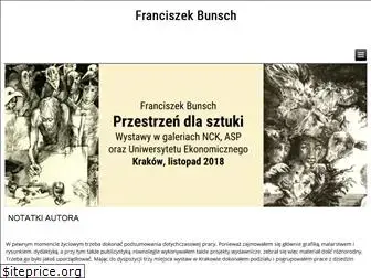 franciszekbunsch-wystawy.pl