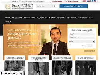 franck-cohen-avocat.fr