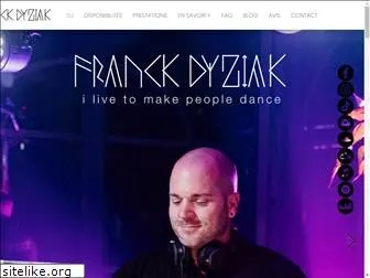 franck-dyziak.com