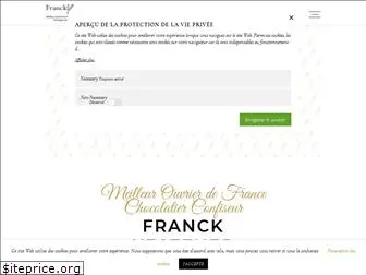 franck-kestener.com