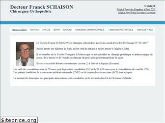 franck-schaison.com