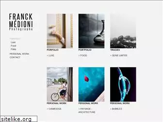 franckmedioni.com