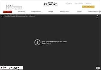 franckprovost.com.au