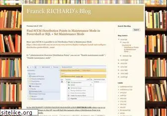 franckrichard.blogspot.com