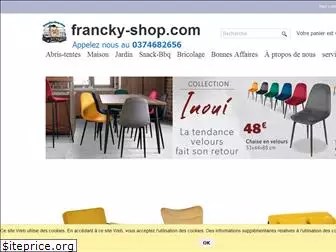 francky-shop.com