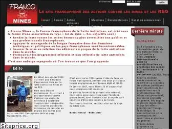 franco-mines.com