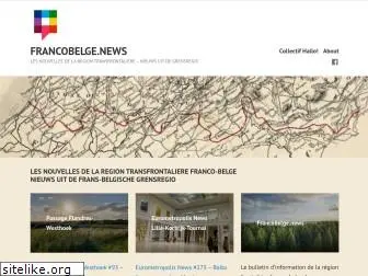 francobelge.news