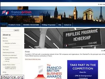 francobritishchambers.com