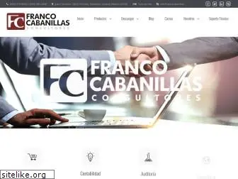francocabanillas.com.mx