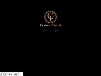 francocasoni.it