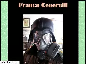 francocenerelli.com