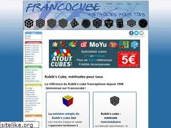 francocube.com