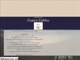 francofabbro.it