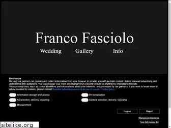 francofasciolo.com