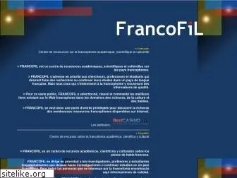 francofil.net