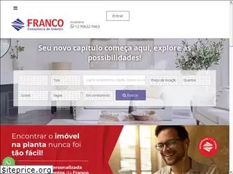 francoimoveis.net