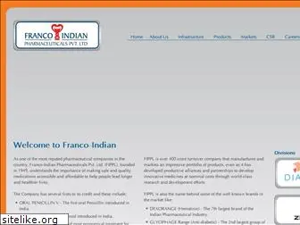 francoindian.com