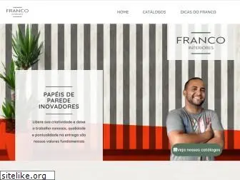 francointeriores.com.br