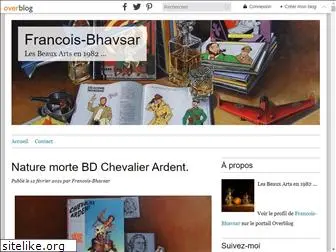 francois-bhavsar.com