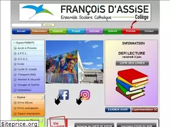 francois-d-assise.fr