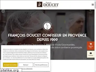 francois-doucet-confiseur.com