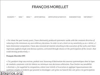 francois-morellet.fr