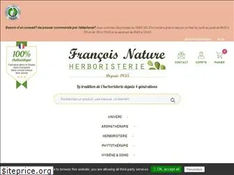 francois-nature.fr