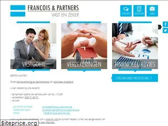 francois-partners.be