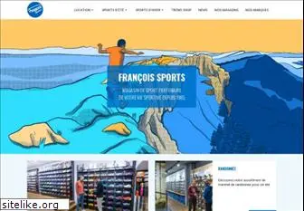 francois-sports.ch