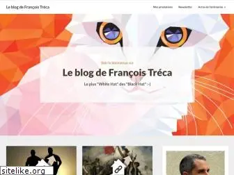 francois-treca.com