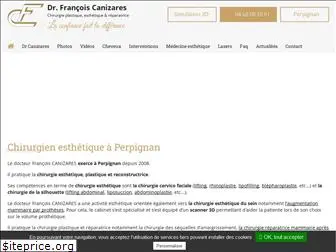 francoiscanizares.com