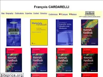 francoiscardarelli.ca