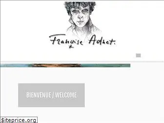 francoise-adnet.com