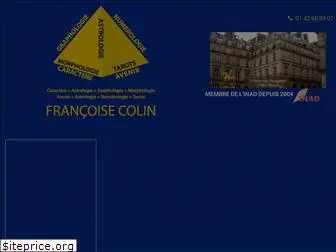 francoise-colin.com