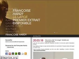 francoise-hardy.com