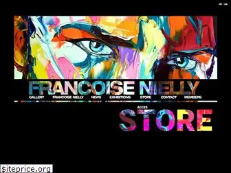 francoise-nielly.com