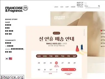 francoise.co.kr
