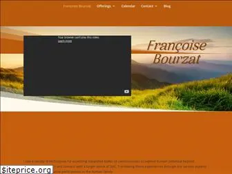 francoisebourzat.com