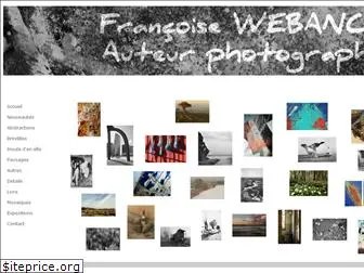 francoisewebanck.com