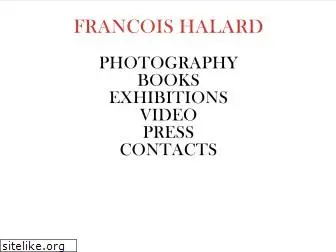 francoishalard.com